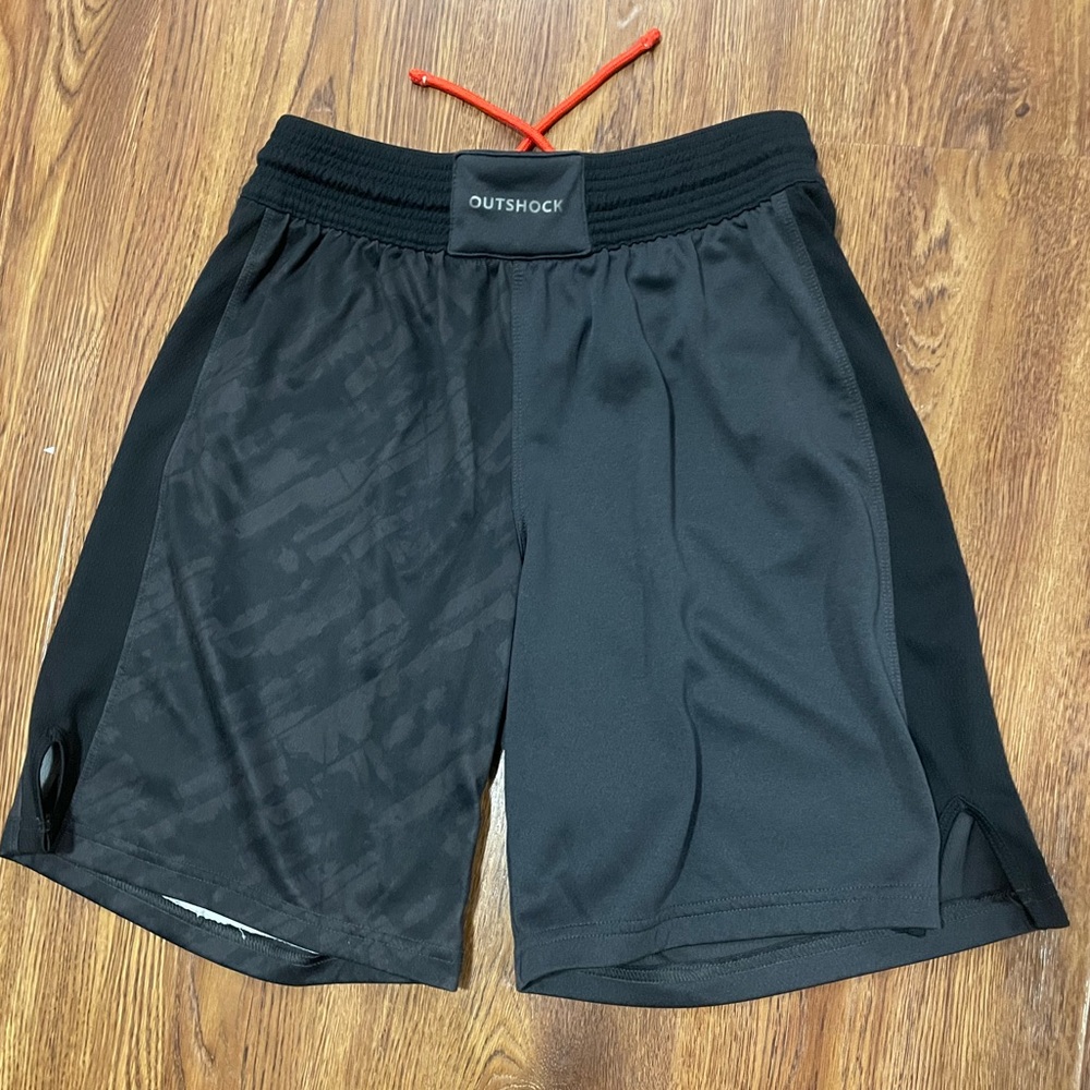 Gym Shorts by Outshock Men’s Small